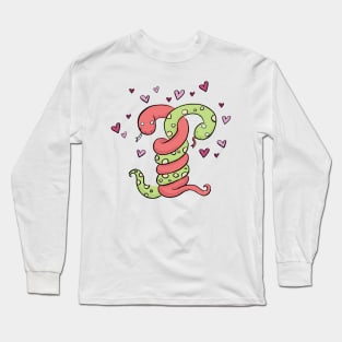 Hold Me Tight Long Sleeve T-Shirt